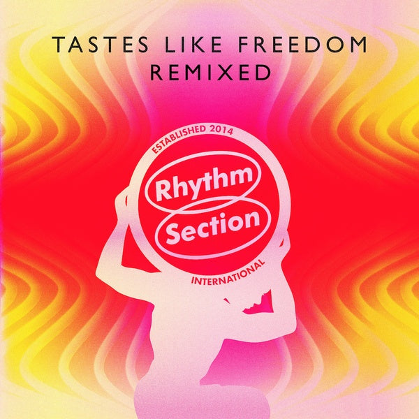 30/70 - Tastes Like Freedom: Remixed (Magenta Vinyl) | Mint (M) Mint (M)-
