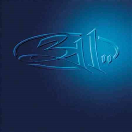 311 - 311 (180g Vinyl 2LP) | Mint (M) Mint (M)-