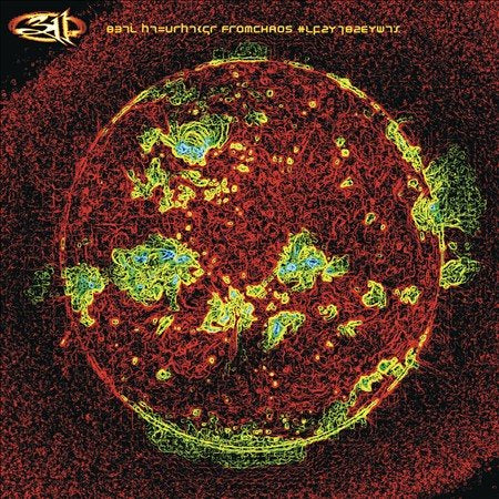 311 - From Chaos |-