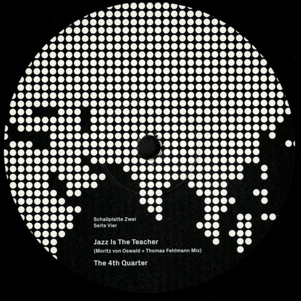 3MB Feat. Juan Atkins - 3MB Feat. Magic Juan Atkins (2xVINYL) | Mint (M) Mint (M)--