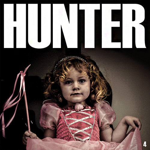 Cunter - 4 (7" VINYL) | Mint (M) Mint (M)-