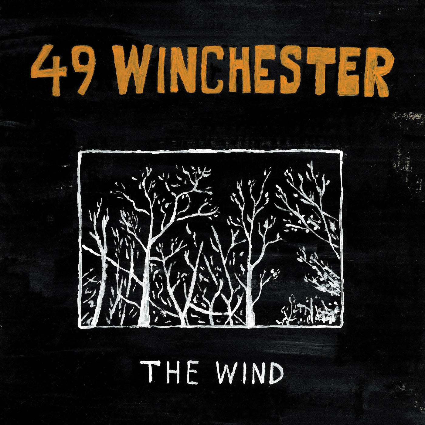 The Wind |-