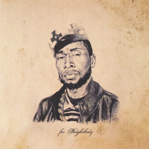 9th Wonder - The Wonder Years (2 Lp's) |-