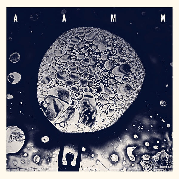 AAMM - A Trio & AMM |-