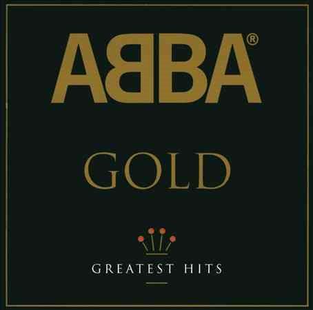 ABBA - Gold: Greaterst Hits (CD) |-