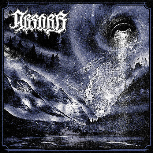 Absorb - Smog |-
