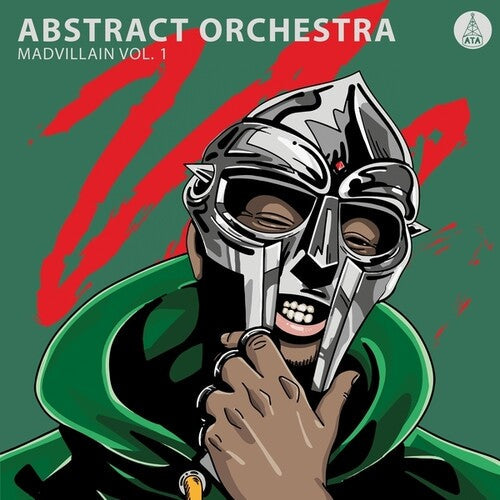 Abstract Orchestra - Madvillain, Vol. 1 |-