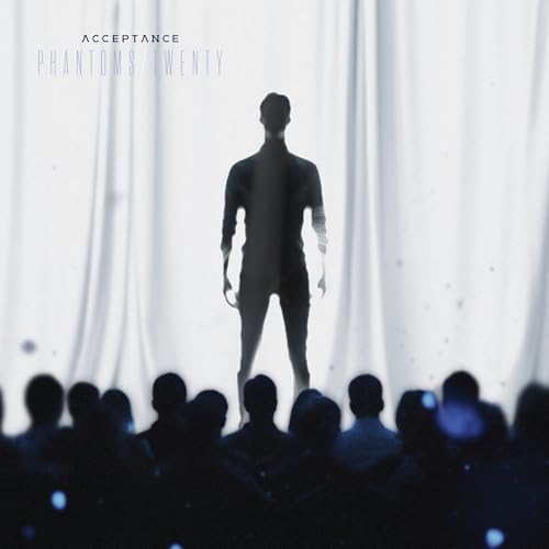 (PRE-ORDER 10/17/25) Phantoms/Twenty (CD) | Mint (M) Mint (M)-