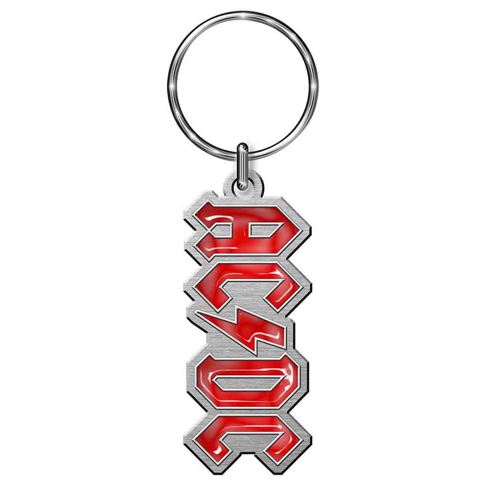 AC/DC - Logo |-