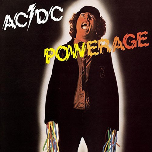 AC/DC - Powerage | Mint (M) Mint (M)-