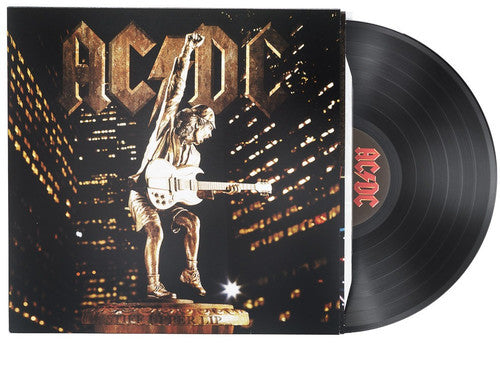 AC/DC - Stiff Upper Lip | Mint (M) Mint (M)-