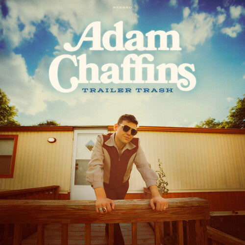 Adam Chaffins - Trailer Trash |-