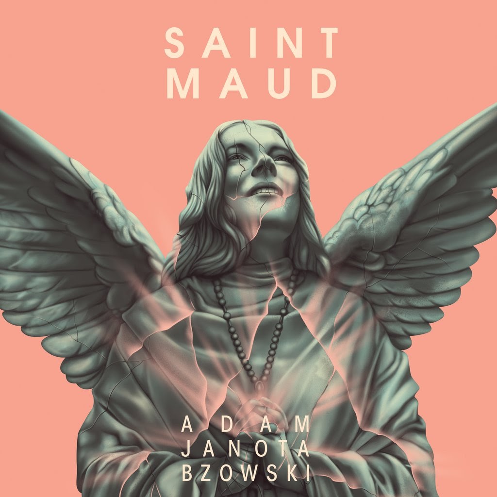 Adam Janota Bzowski - Saint Maud (Original Motion Picture Soundtrack) |-