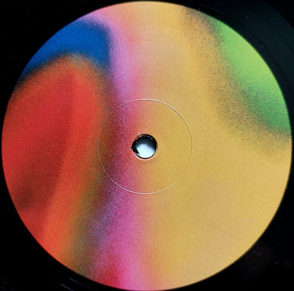 Forms Of Love | Mint (M) Mint (M)-