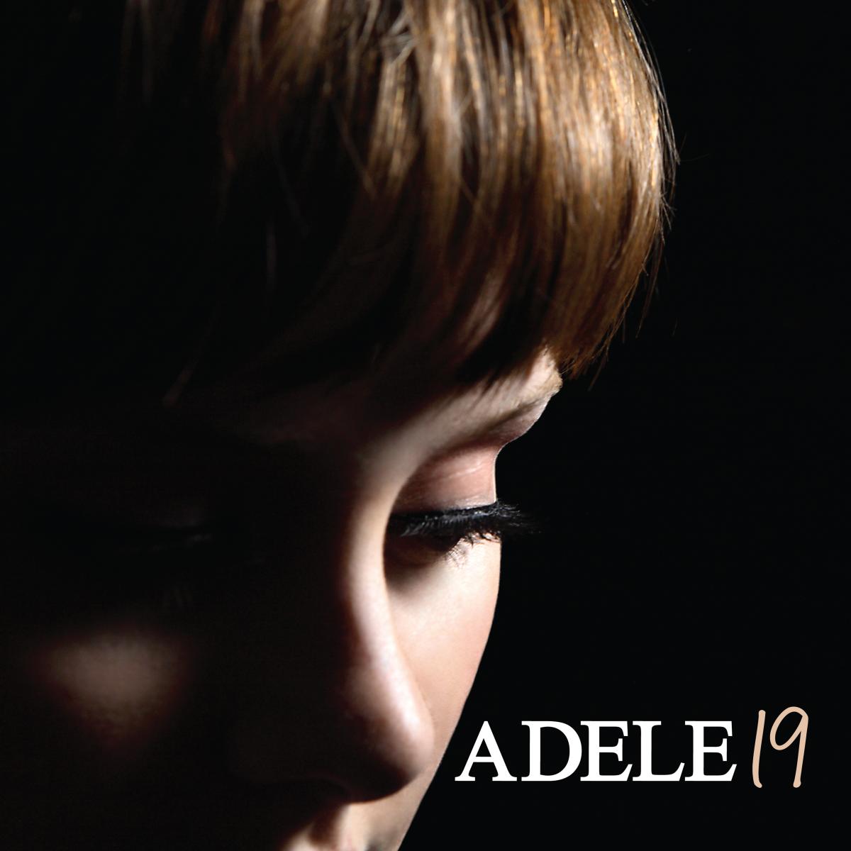 Adele - 19 (CD) | Mint (M) Mint (M)-