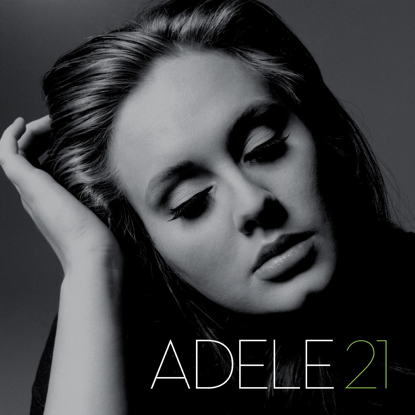 Adele - 21 (CD) | Mint (M) Mint (M)-