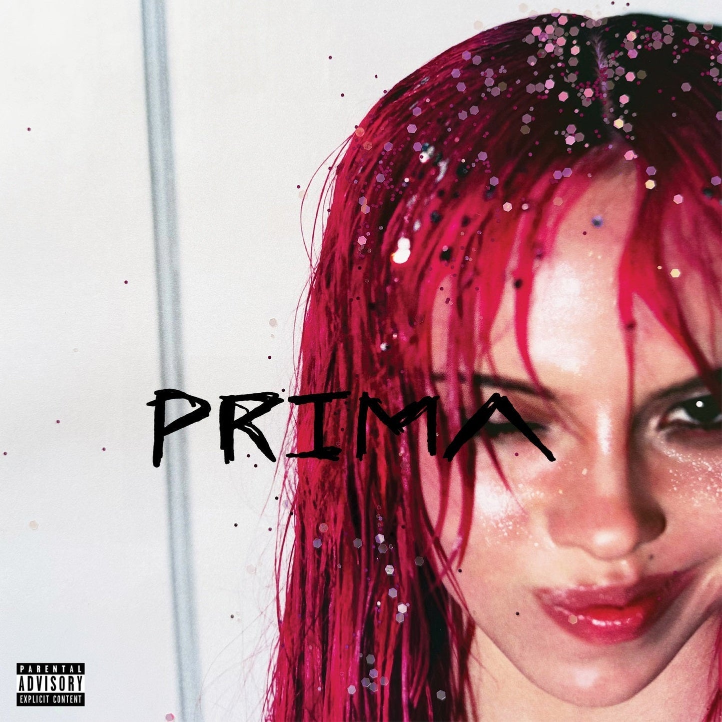 Adéla - (PRESALE 9/4/26) PRIMA (PINK VINYL LP CAPITOL 2026) | NEW-