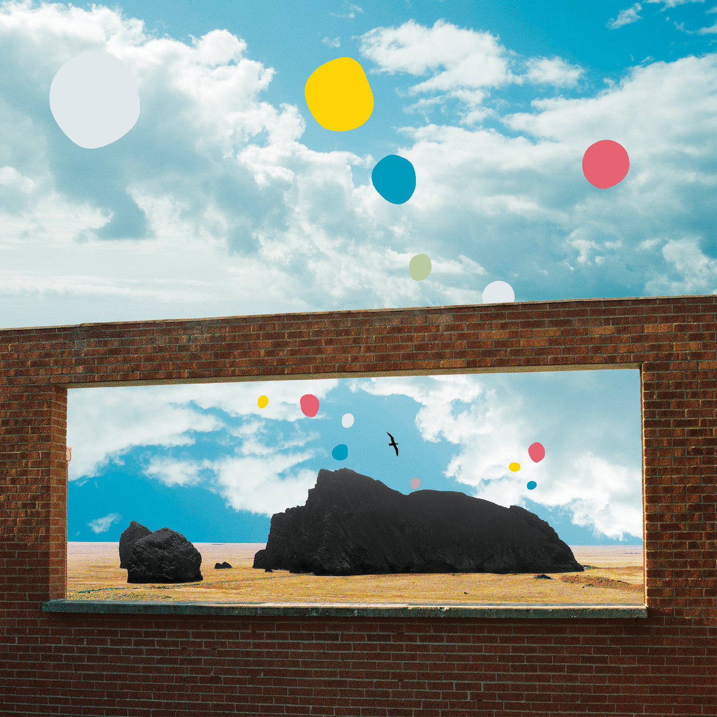 Admiral Fallow - First Of The Birds (Yellow VINYL) | Mint (M) Mint (M)-