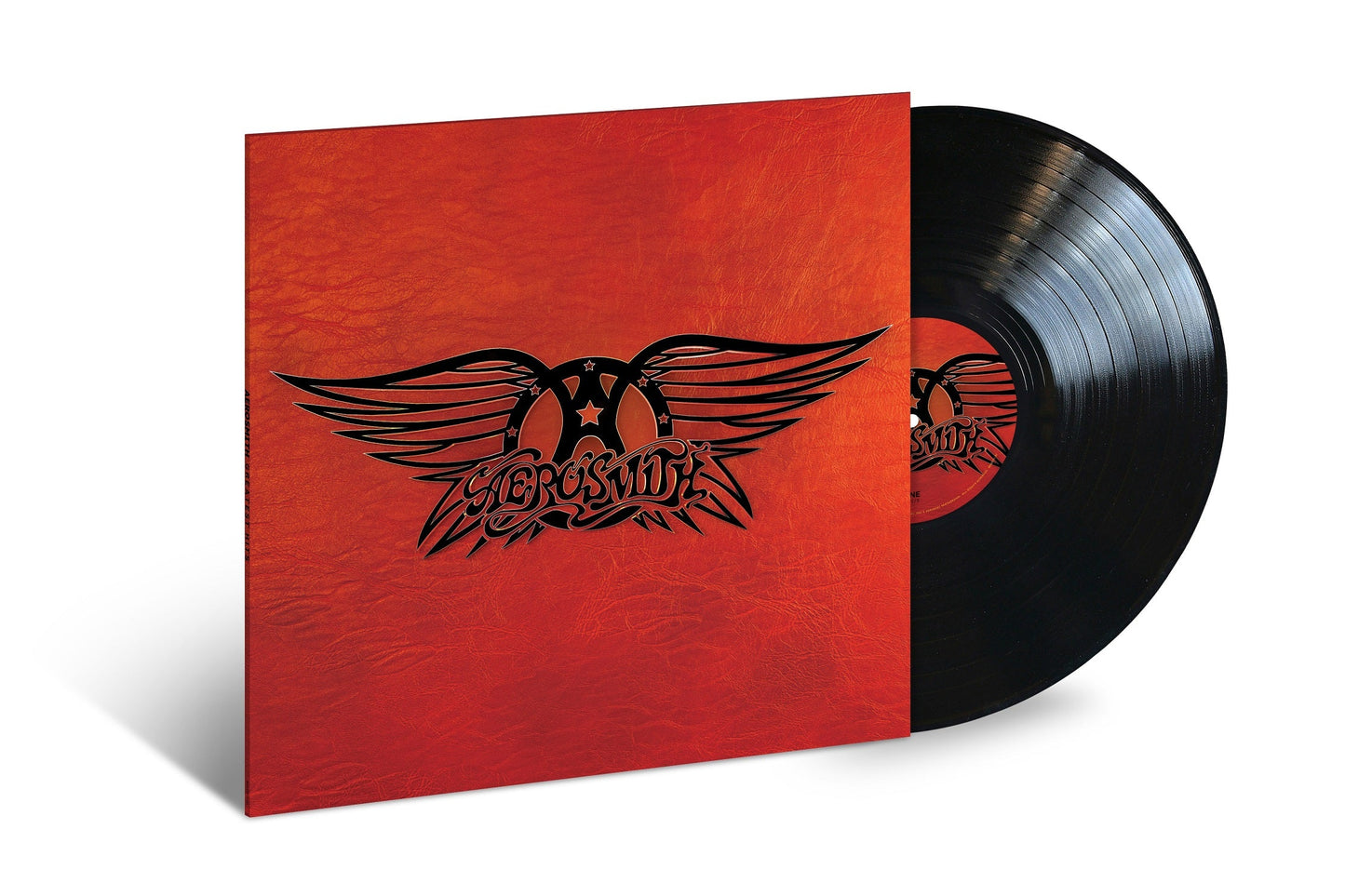 Aerosmith - Greatest Hits | Mint (M) Mint (M)-