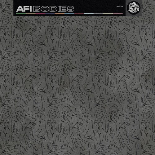 AFI - Bodies (Indie Excl Color Vinyl) | Mint (M) Mint (M)-