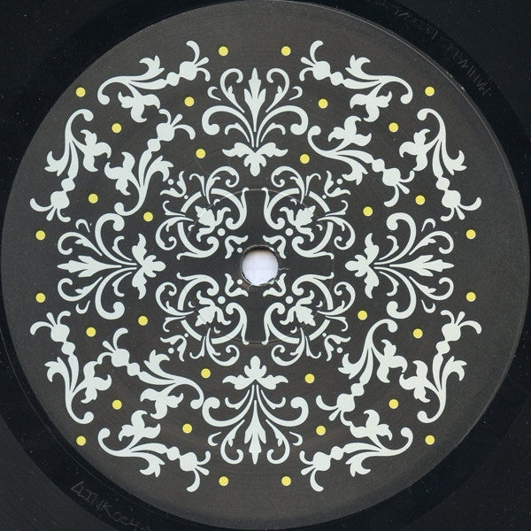 Afternoon Coffee Boys - Busted Speaker Brew EP | Near Mint (NM) Near Mint (NM)-