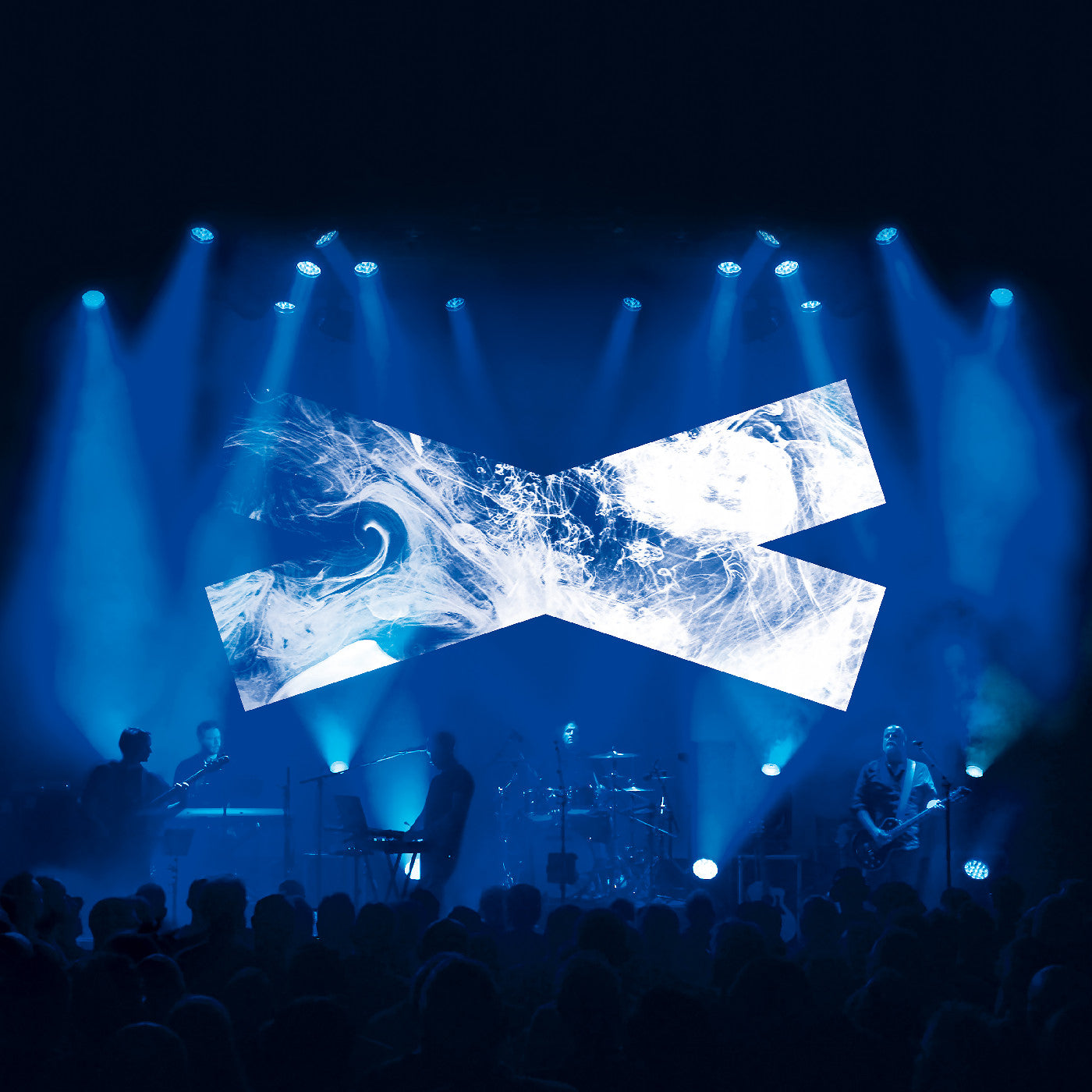 Airbag - Dysphoria (Live In The Netherlands)(2xCD) |-