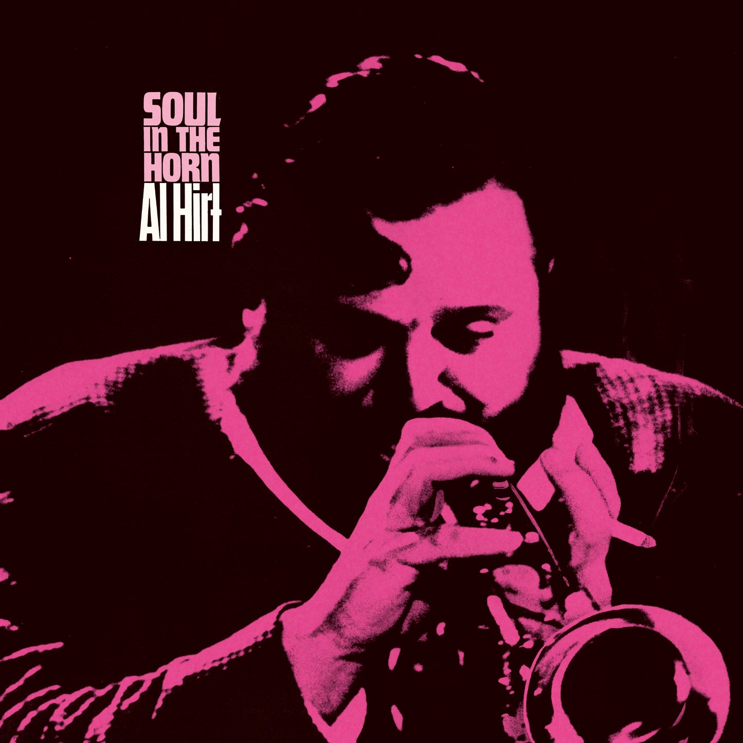 AL HIRT - Soul In The Horn |-
