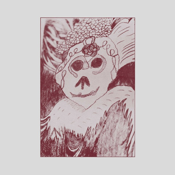 ALAIN PIERRE - Des Morts (Of The Dead) |-