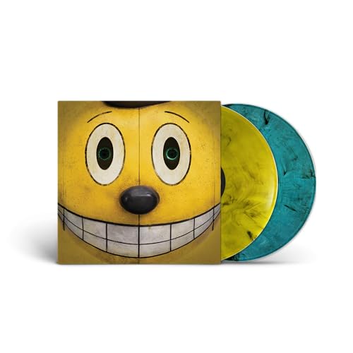 Alan Silvestri - The Electric State (2xVINYL) | Mint (M) Mint (M)-