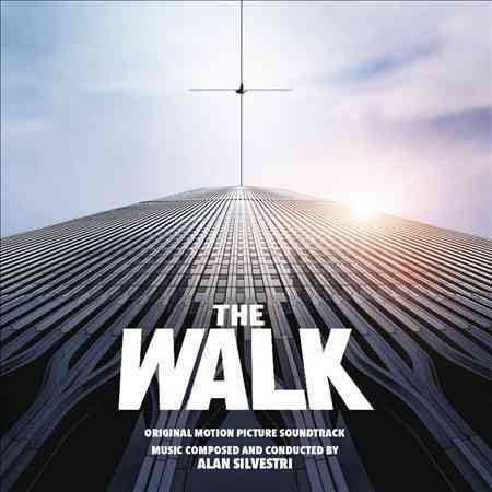 Alan Silvestri - WALK / O.S.T. (VINYL) | Mint (M) Mint (M)-