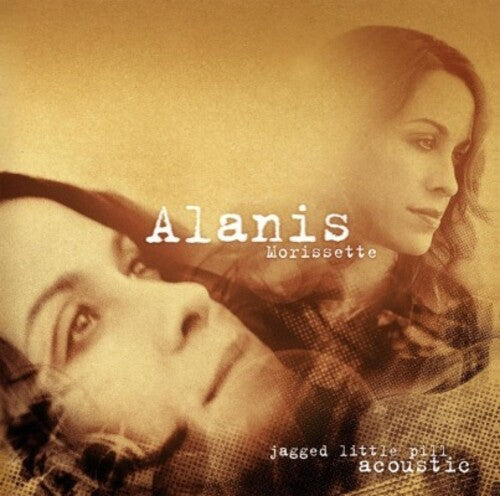Alanis Morissette - Jagged Little Pill Acoustic (MOV | 180 GRAM VINYL) | Mint (M) Mint (M)-