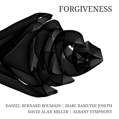 Albany - Forgiveness |-