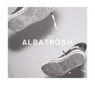 ALBATROSH - Yonkers |-