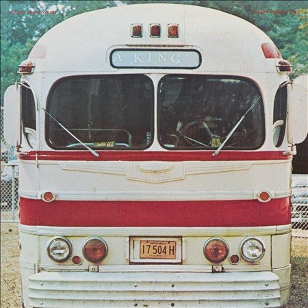 Albert King - Lovejoy (VINYL) | Mint (M) Mint (M)-