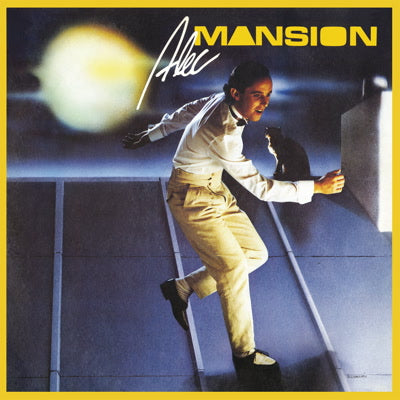 Alec Mansion - Alec Mansion |-