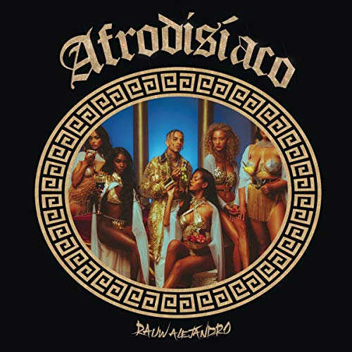 Afrodisiaco |--