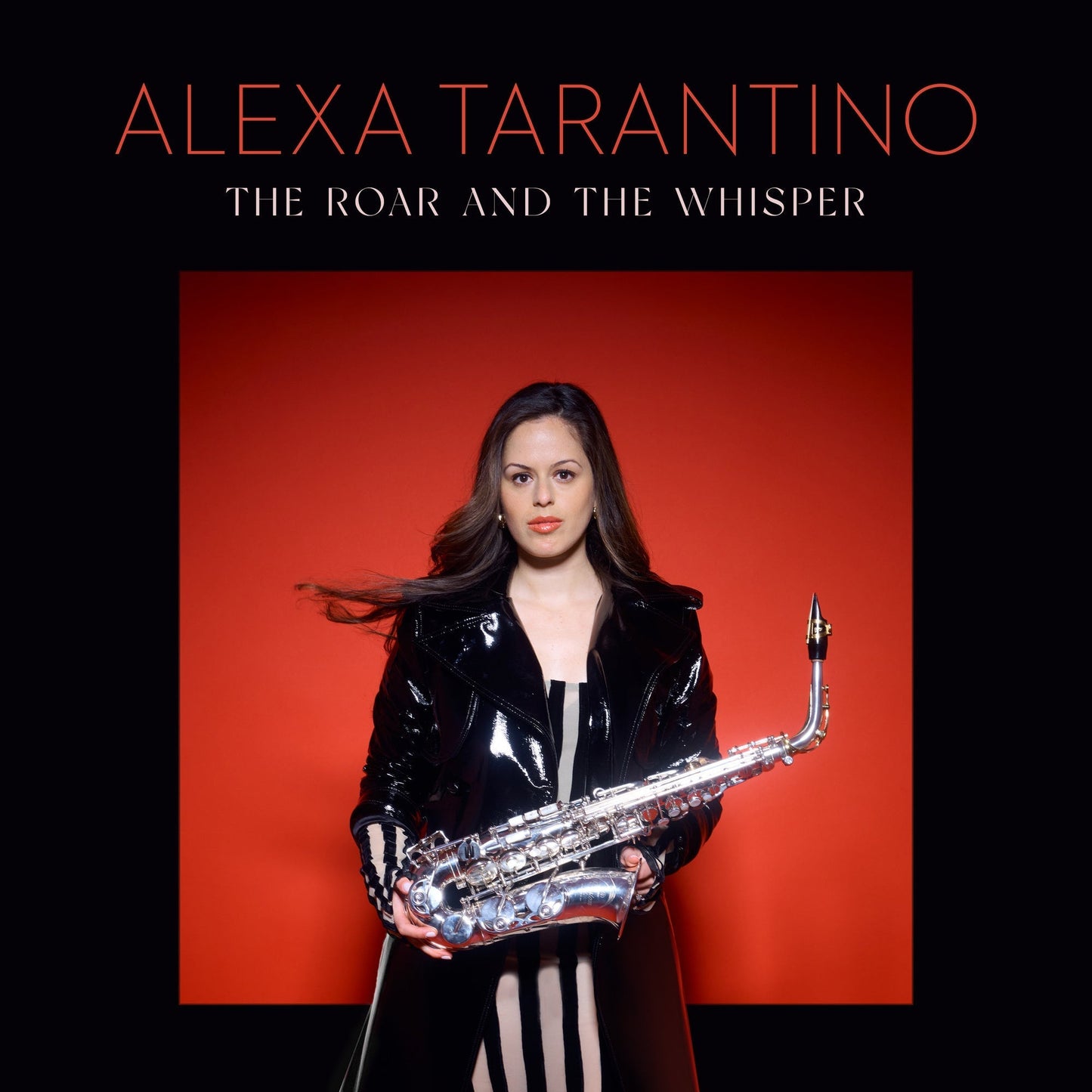 The Roar And The Whisper |-