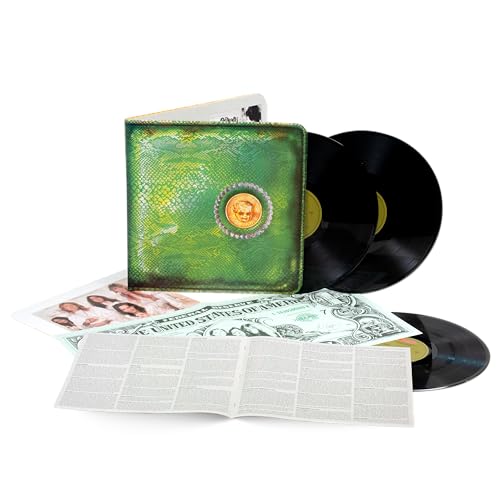 Alice Cooper - Billion Dollar Babies (50th Anniversary Deluxe Edition) | Mint (M) Mint (M)-