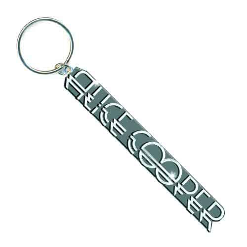 Alice Cooper - Deco Logo |-