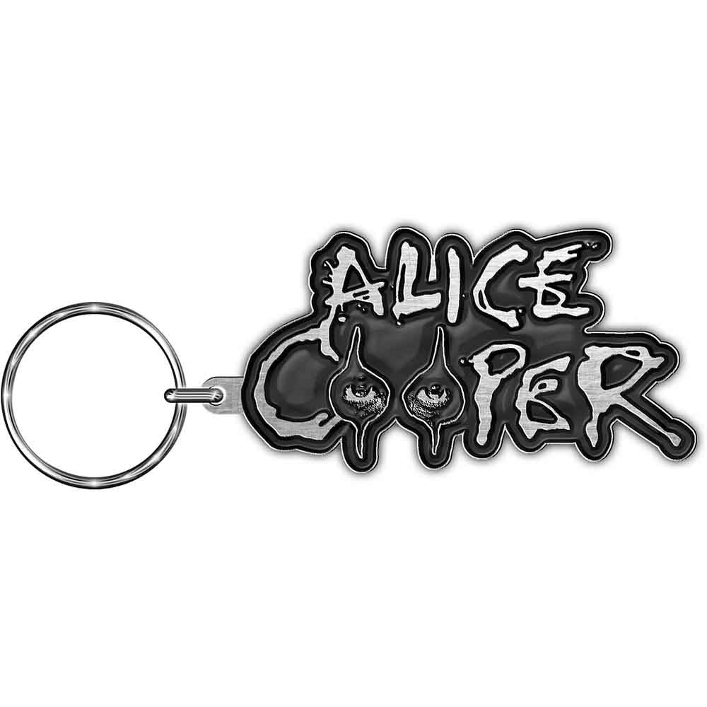 Alice Cooper - Eyes |-
