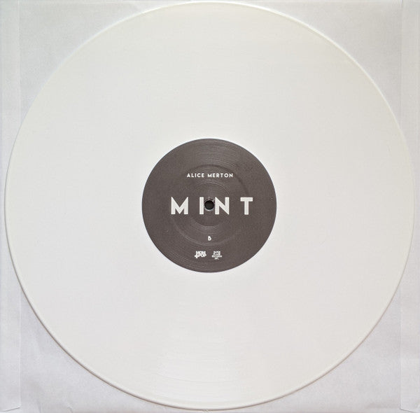 Alice Merton - Mint | Mint (M) Mint (M)-