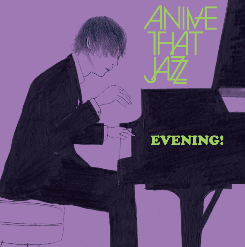 All That Jazz - Evening! |-