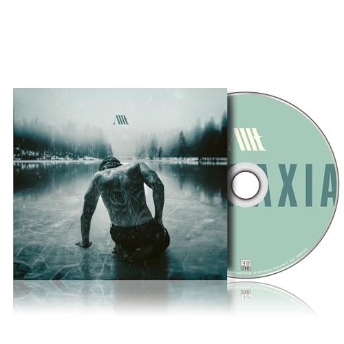 Allt - Ataraxia |-