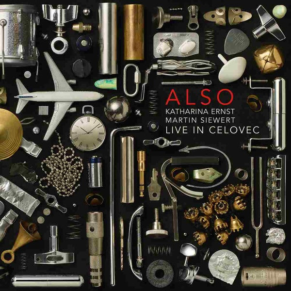 ALSO - Live in Celovec |-