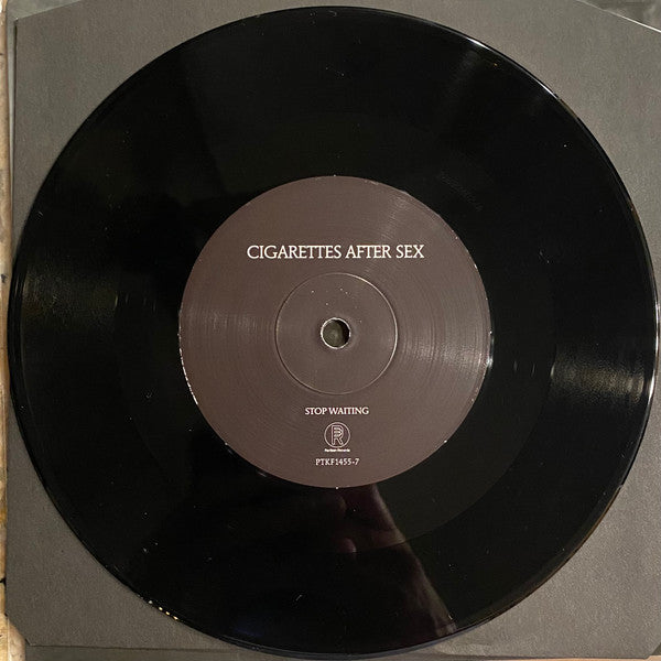 Cigarettes After Sex - Bubblegum | Mint (M) Mint (M)-