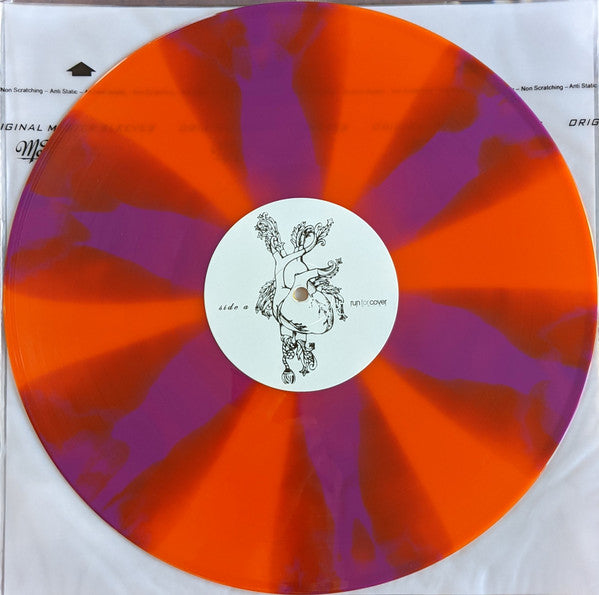 Tigers Jaw | Mint (M) Mint (M)-