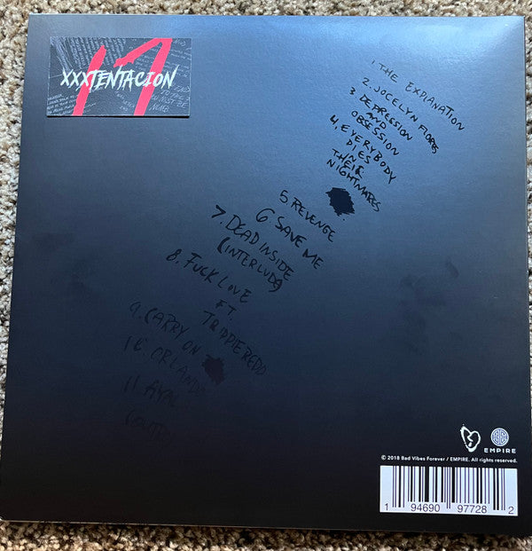 17 | Near Mint (NM) Mint (M)-