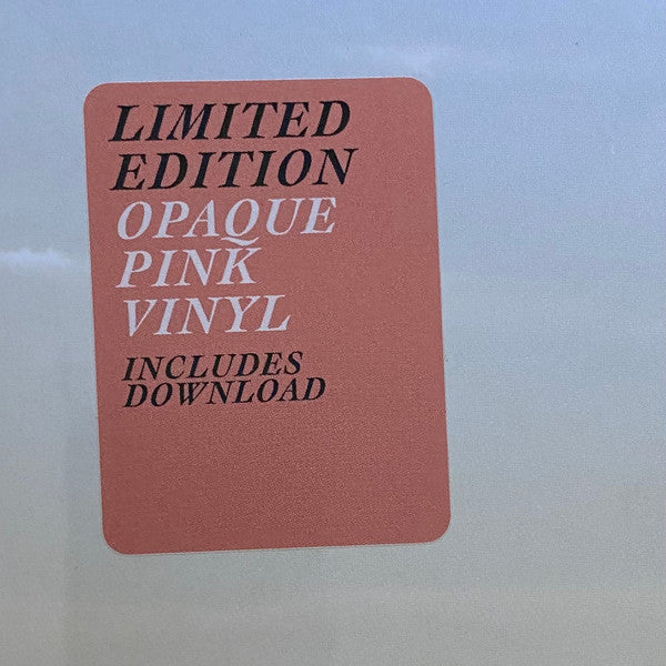 Angel Olsen - Big Time | Mint (M) Mint (M)-