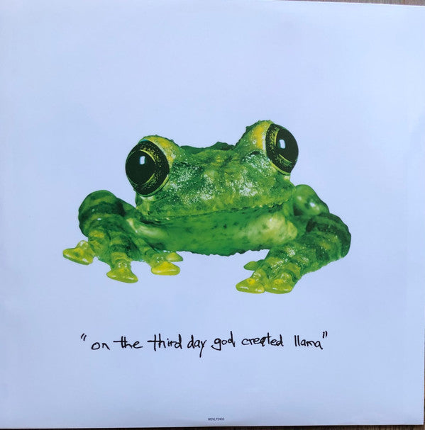 Frogstomp | Mint (M) Mint (M)-