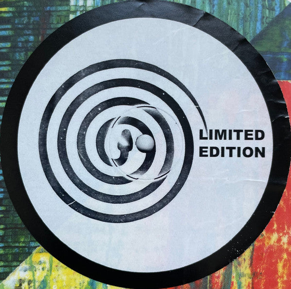 Rainmaker | Mint (M) Mint (M)-